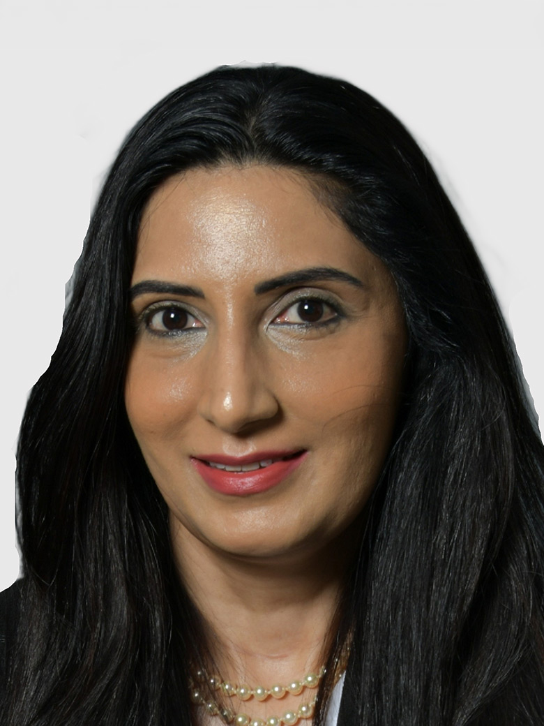 Prof R Ahmed